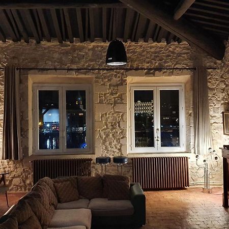 Apartamento Grand Loft En Plein Coeur Du Vieux-Port Marsella Exterior foto
