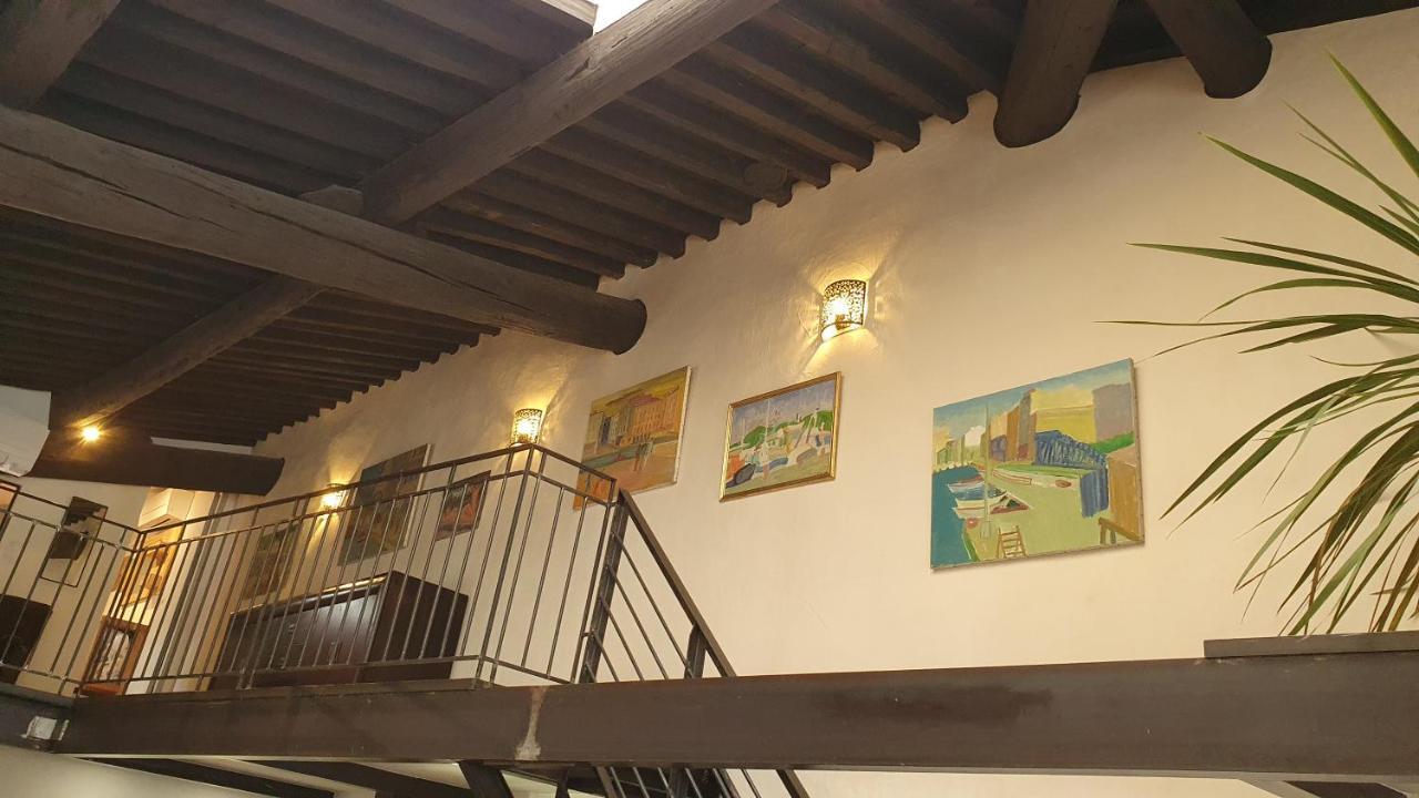 Apartamento Grand Loft En Plein Coeur Du Vieux-Port Marsella Exterior foto