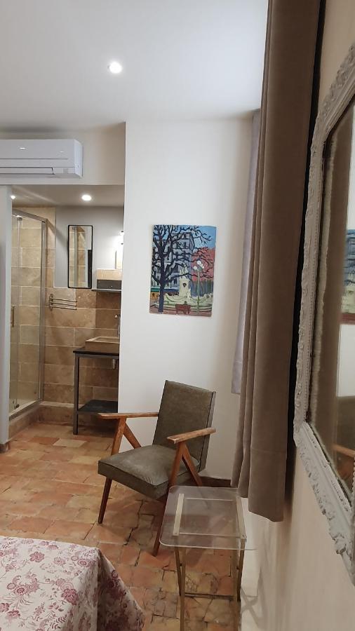 Apartamento Grand Loft En Plein Coeur Du Vieux-Port Marsella Exterior foto