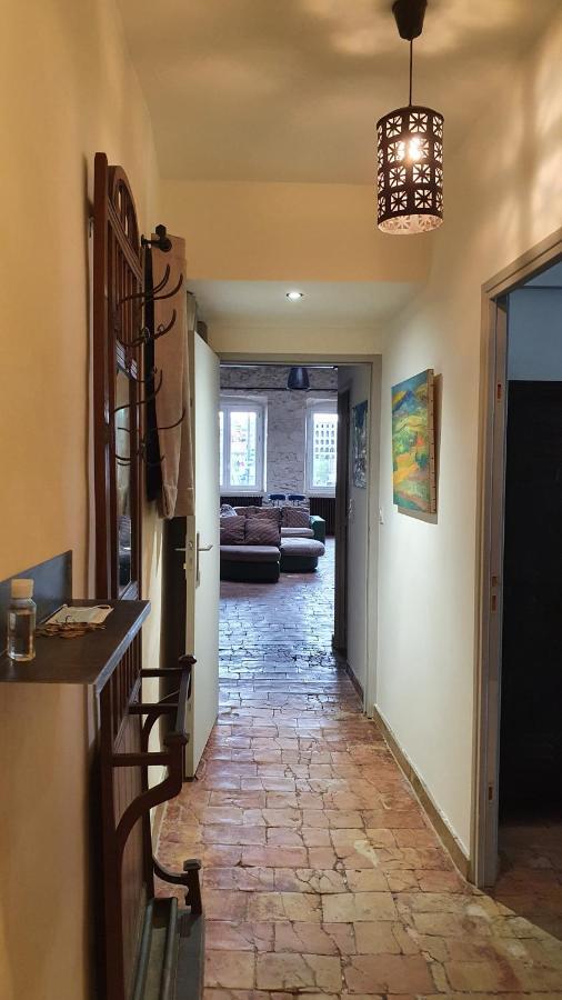 Apartamento Grand Loft En Plein Coeur Du Vieux-Port Marsella Exterior foto